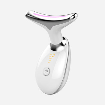 Luxe Face & Neck Sculpting Massager