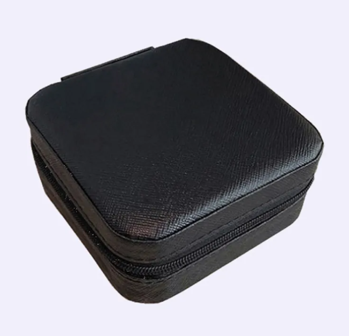Amorha Travel Jewelry Organizer