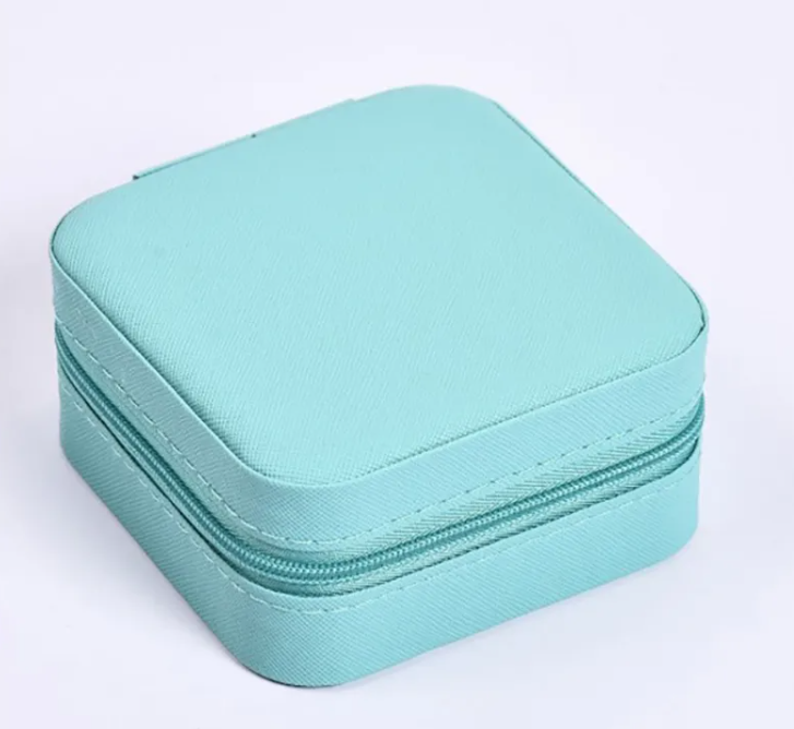 Amorha Travel Jewelry Organizer