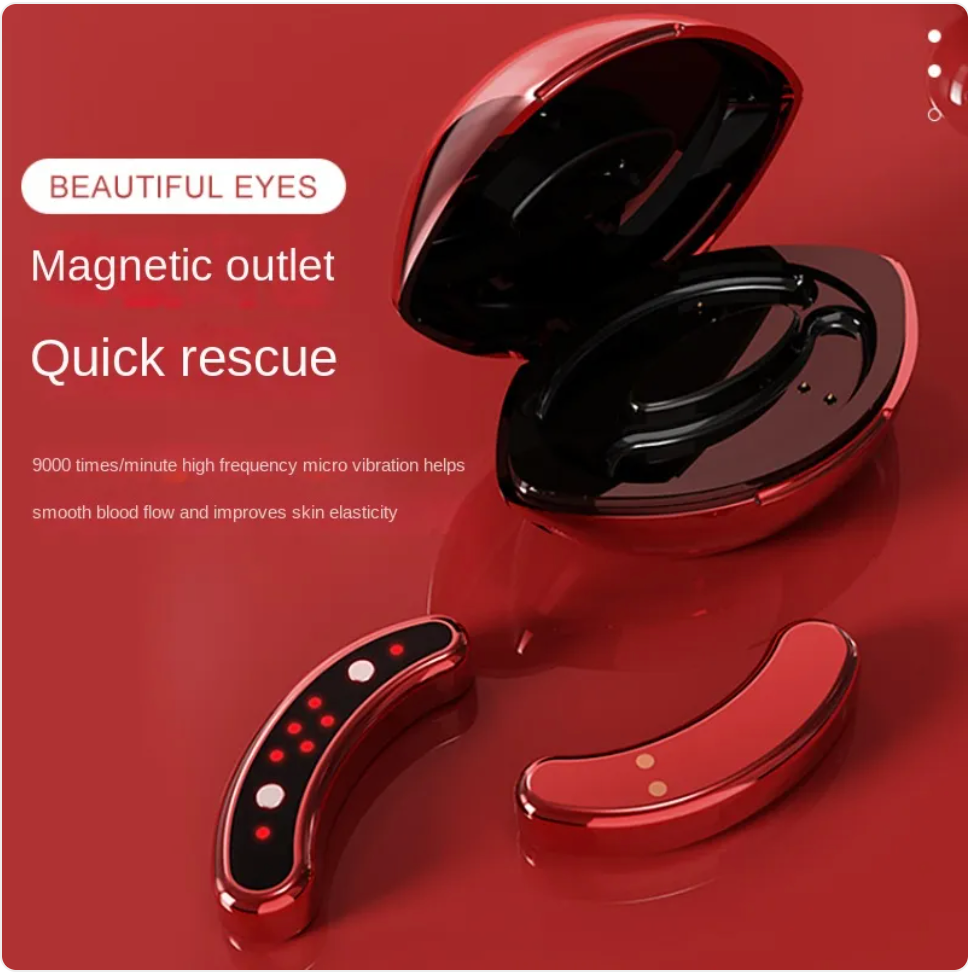 Luxe Eye Renewal Beauty Tool