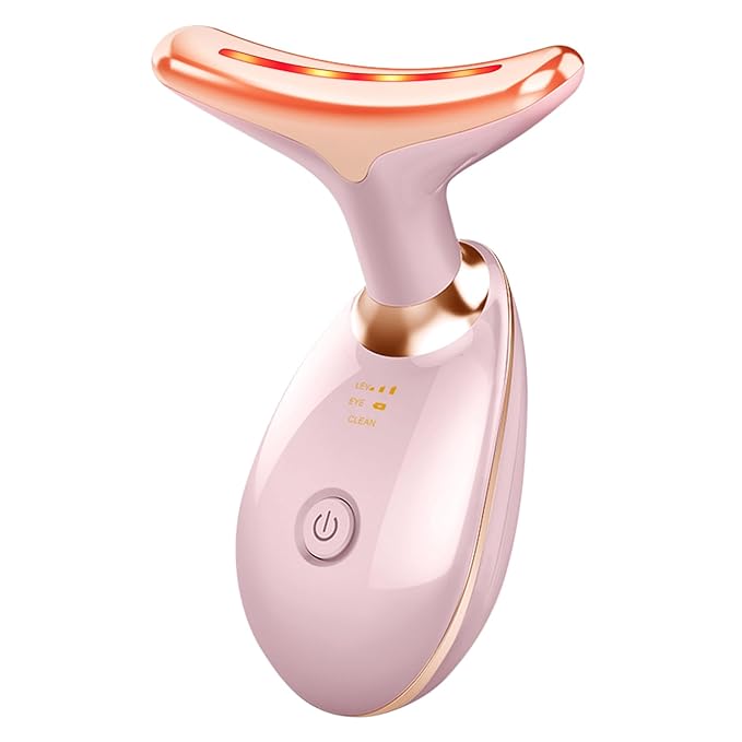 Luxe Face & Neck Sculpting Massager