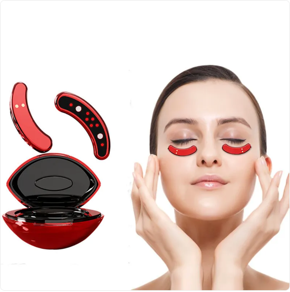 Luxe Eye Renewal Beauty Tool