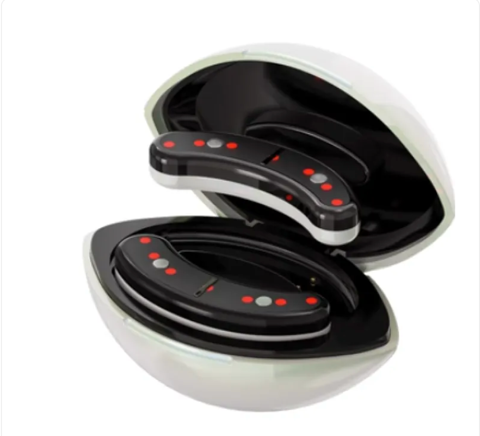 Luxe Eye Renewal Beauty Tool