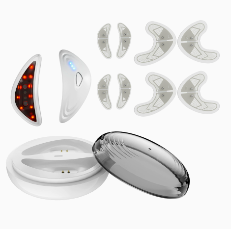 Luxe Eye Renewal Beauty Tool