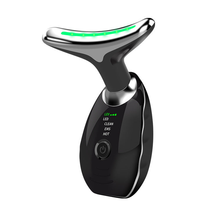 Luxe Face & Neck Sculpting Massager