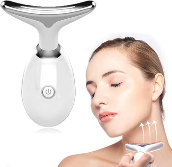 Luxe Face & Neck Sculpting Massager