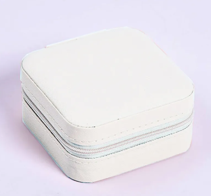 Amorha Travel Jewelry Organizer