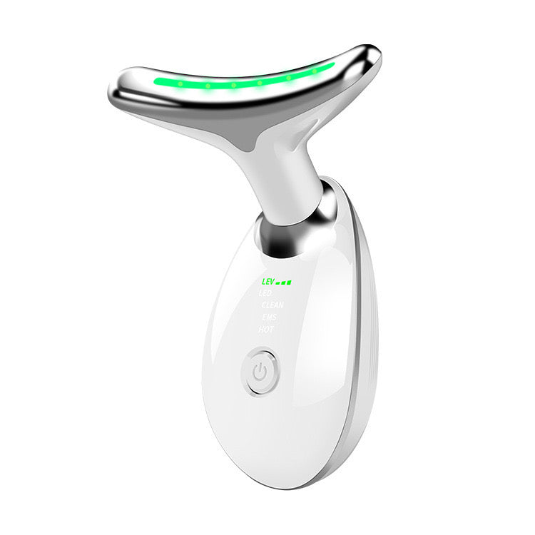 Luxe Face & Neck Sculpting Massager