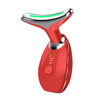 Luxe Face & Neck Sculpting Massager