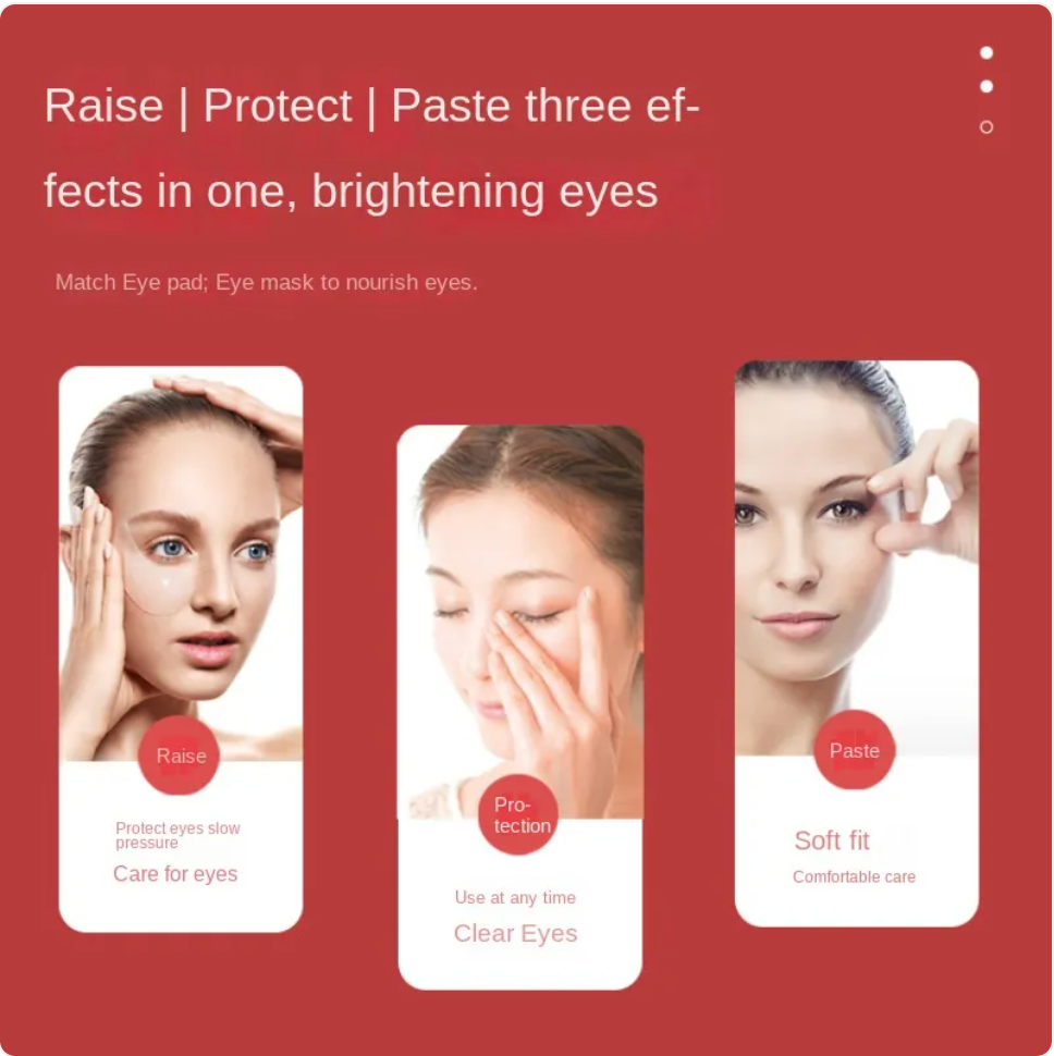 Luxe Eye Renewal Beauty Tool